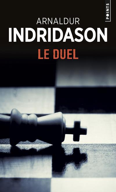 Emprunter Le duel livre