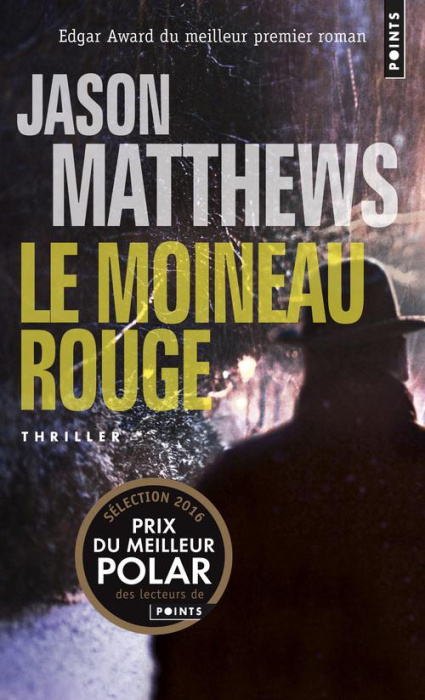 Emprunter Le moineau rouge livre