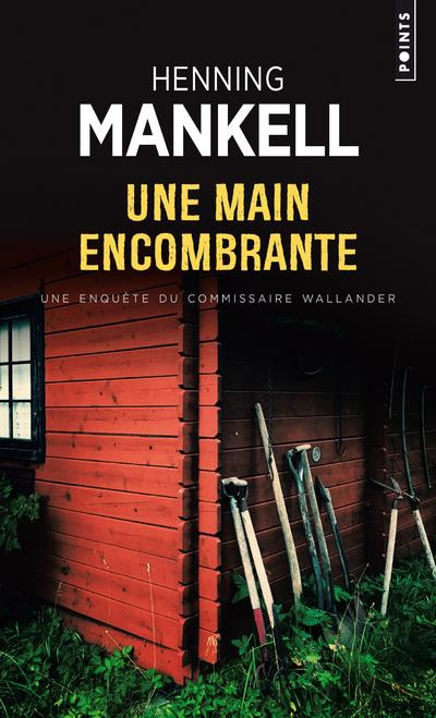 Emprunter Une main encombrante livre