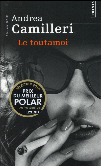 Emprunter Le toutamoi livre
