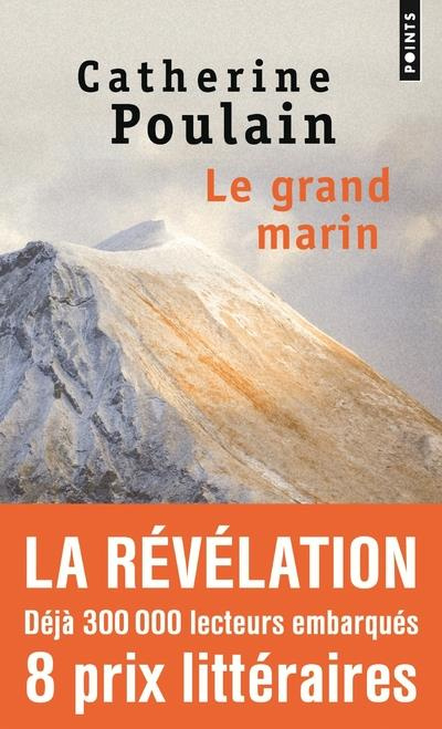 Emprunter Le grand marin livre