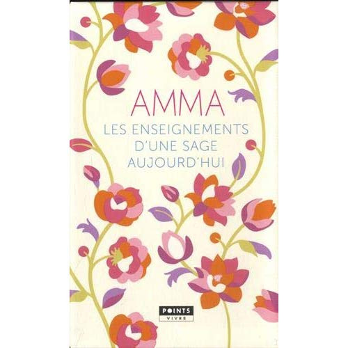 Emprunter Amma, les enseignements d'une sage d'aujourd'hui. Coffret en 3 volumes : Enseignements d'un sage d'a livre