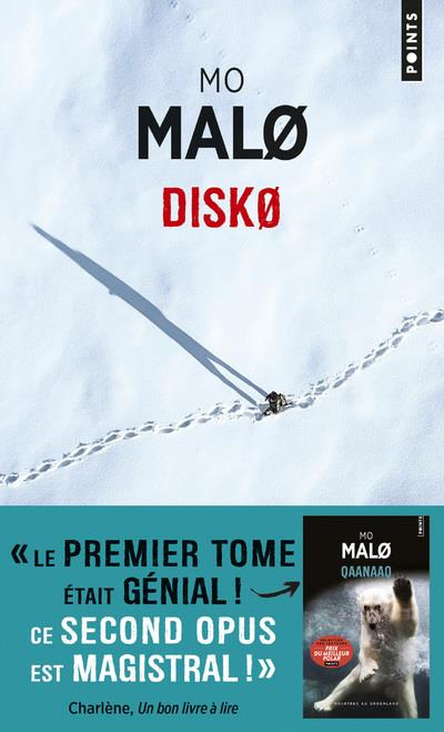 Emprunter Disko livre