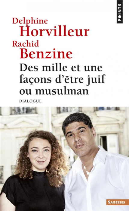 Emprunter Des mille et une façons d'être juif ou musulman. Dialogue livre