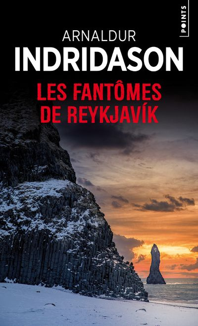 Emprunter Les Fantômes de Reykjavik livre