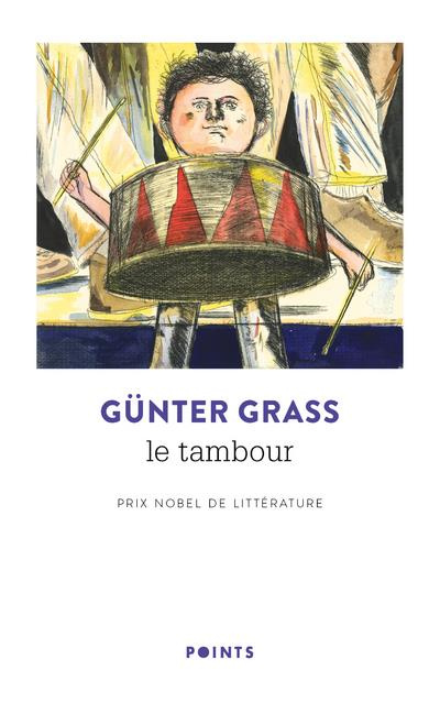 Emprunter Le tambour livre
