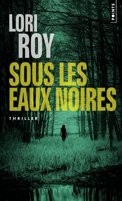 Emprunter Sous les eaux noires livre