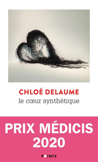Emprunter Le coeur synthétique livre