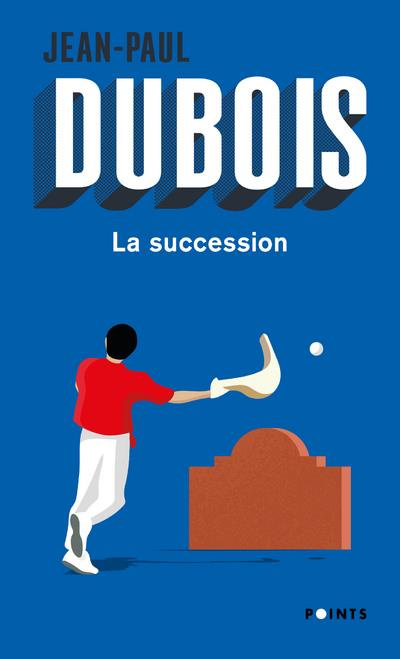Emprunter La succession livre