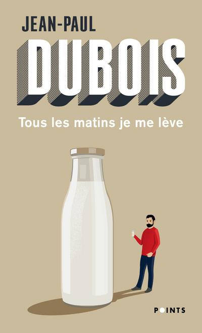 Emprunter Tous les matins je me lève livre