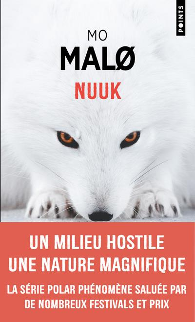 Emprunter Nuuk livre