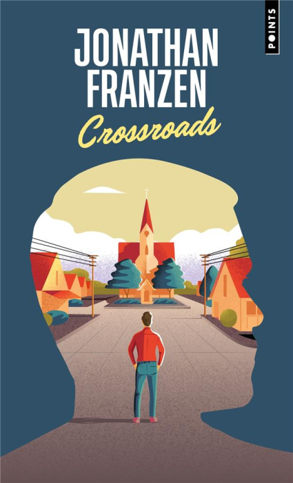 Emprunter Crossroads livre