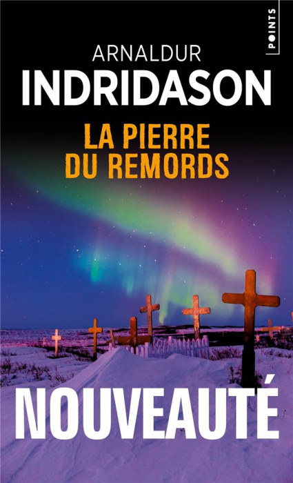 Emprunter La pierre du remords livre
