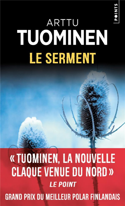 Emprunter Le Serment livre
