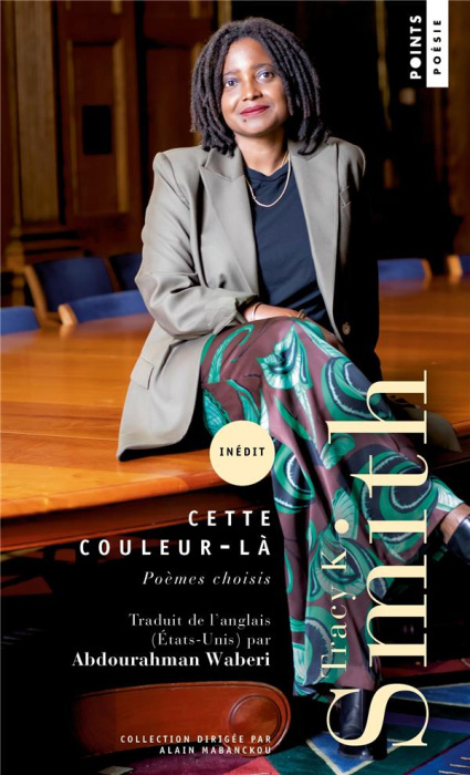 Emprunter Cette couleur-là. Poèmes choisis livre