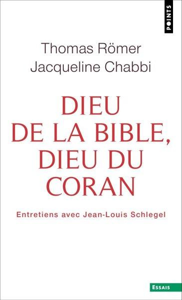 Emprunter Dieu de la Bible, Dieu du Coran. Entretiens avec Jean-Louis Schlegel livre