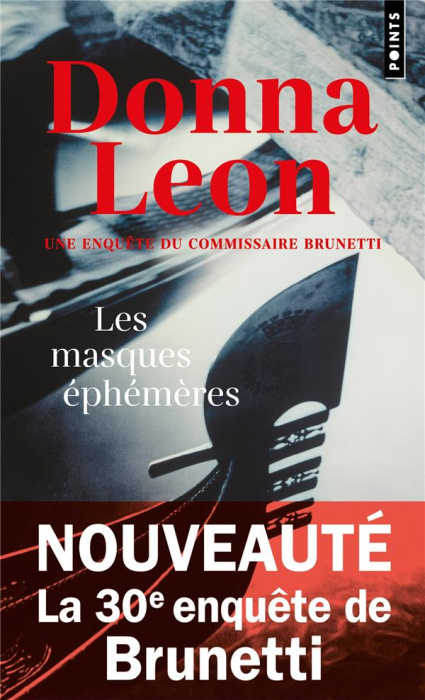 Emprunter Les masques éphémères livre