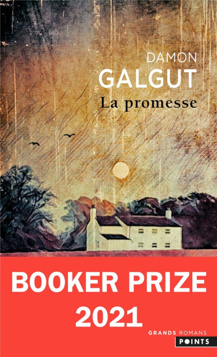 Emprunter La promesse livre