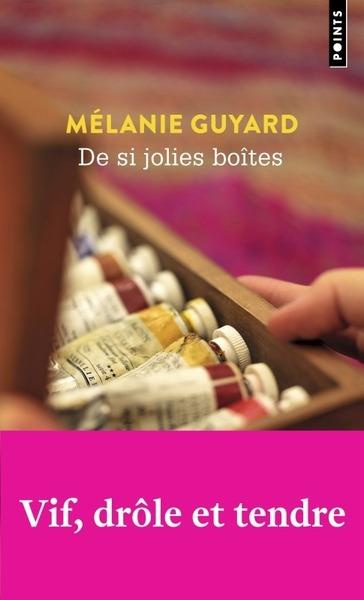 Emprunter De si jolies boîtes livre