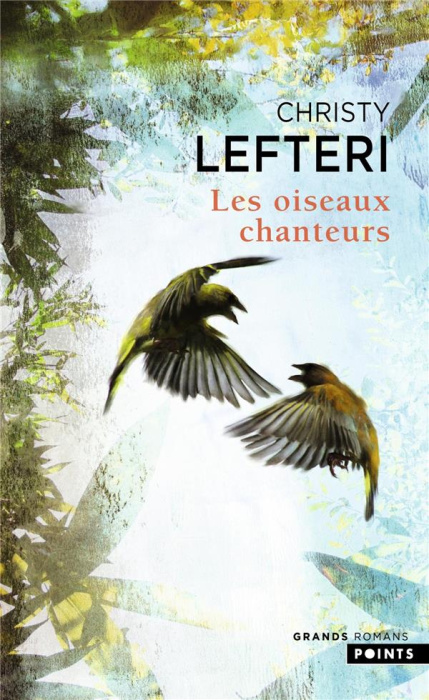 Emprunter Les Oiseaux chanteurs livre