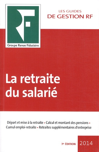 Emprunter LA RETRAITE DU SALARIE livre