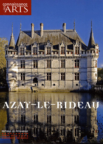 Emprunter Connaissance des Arts Hors série N° 321 : Le château d'Azay-le-Rideau livre