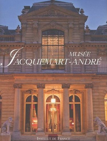 Emprunter Musée Jaquemart-André livre