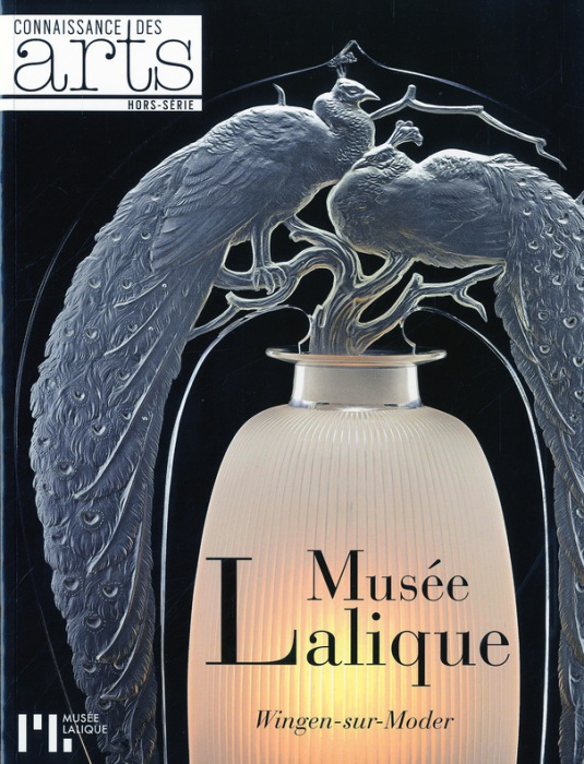 Emprunter MUSEE LALIQUE livre