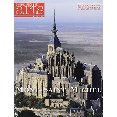 Emprunter Mont saint michel livre
