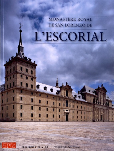 Emprunter Connaissance des Arts Hors-série N° 543 : Monastère royal de San Lorenzo de l'Escorial livre