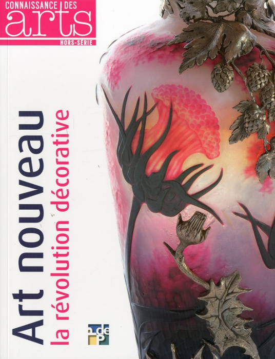 Emprunter ART NOUVEAU livre