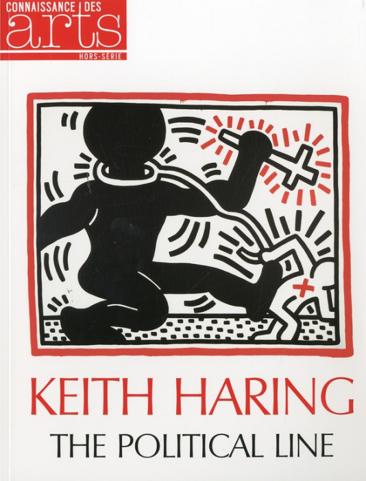 Emprunter KEITH HARING livre