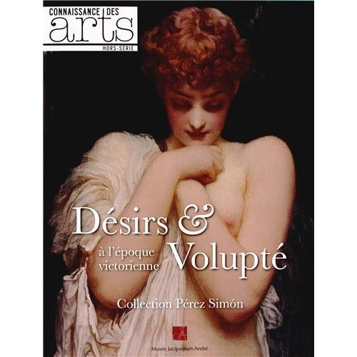 Emprunter DESIRS ET VOLUPTE livre