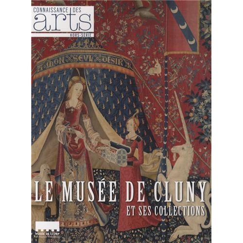 Emprunter MUSEE DE CLUNY livre