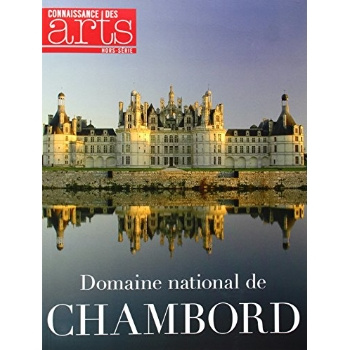 Emprunter Connaissance des Arts Hors-série N° 630 : Domaine national de Chambord livre