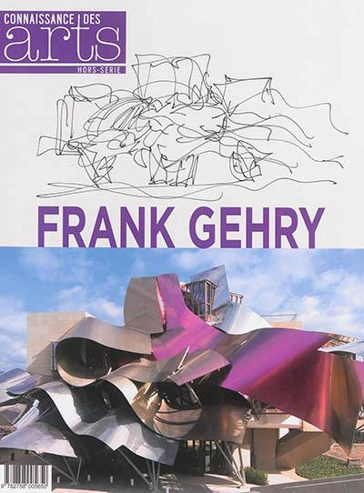 Emprunter Connaissance des Arts Hors-série : Frank Gehry livre