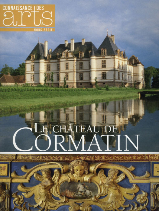 Emprunter Connaissance des Arts Hors-série N° 669 : Le château de Cormatin livre
