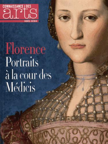 Emprunter Florence - Portrait à la cour des Médicis livre