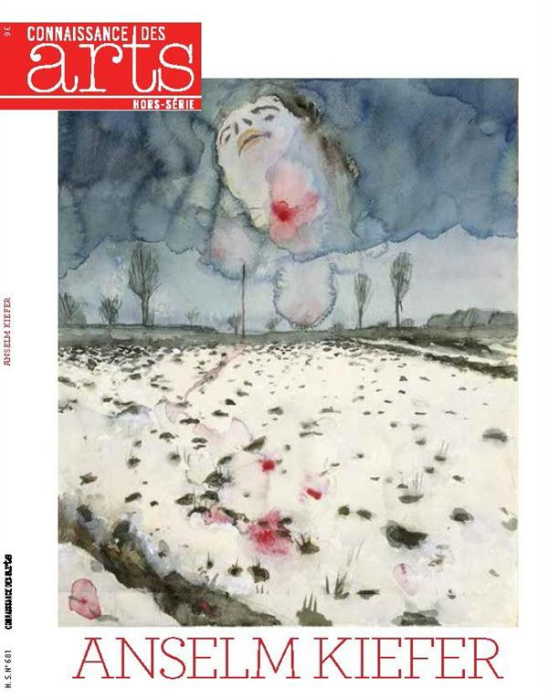 Emprunter Anselm Kiefer livre