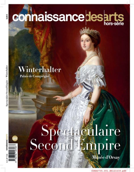 Emprunter Second Empire livre