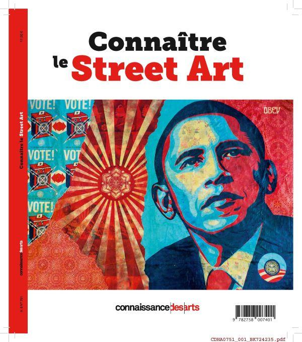 Emprunter Connaître le Street Art livre
