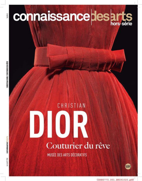 Emprunter Christian Dior - Couturier du rêve livre