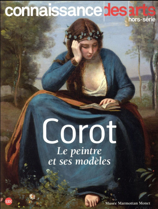 Emprunter Corot - Le peintre et ses modèles livre