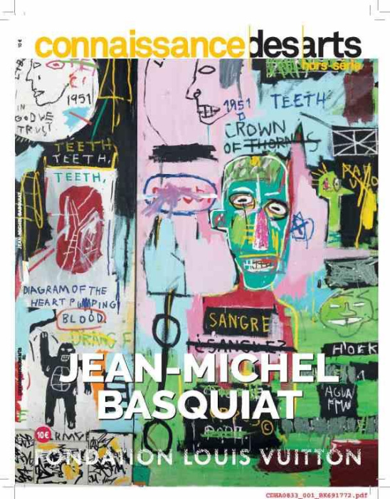 Emprunter Jean=Michel Basquiat livre
