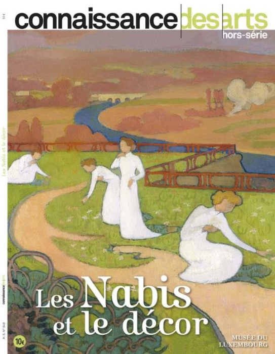 Emprunter Les nabis et le décor livre