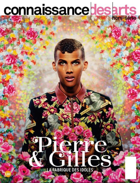 Emprunter Pierre & Gilles - La fabrique des idoles livre