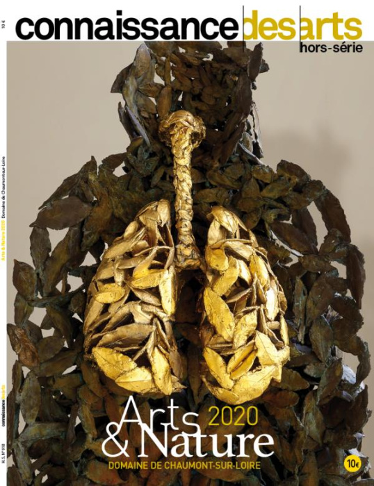 Emprunter Arts & Nature 2020 - Domaine de Chaumont sur Loire livre