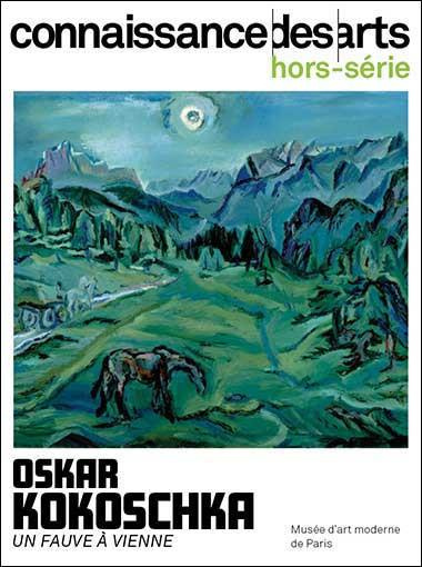 Emprunter Connaissance des Arts Hors-série N° 997 : Kokoschka livre