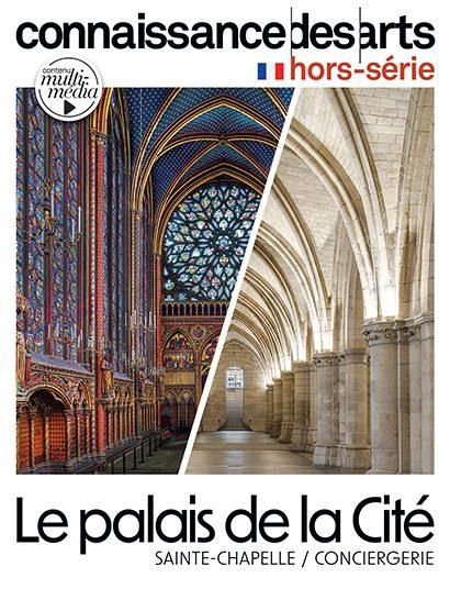 Emprunter Connaissance des arts. Hors-série : Le Palais de la Cité livre