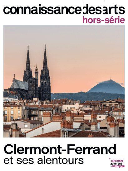 Emprunter Clermont-ferrand et ses alentours livre